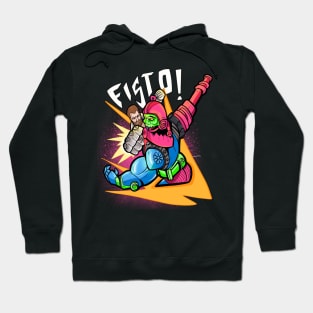 Fisto Hoodie